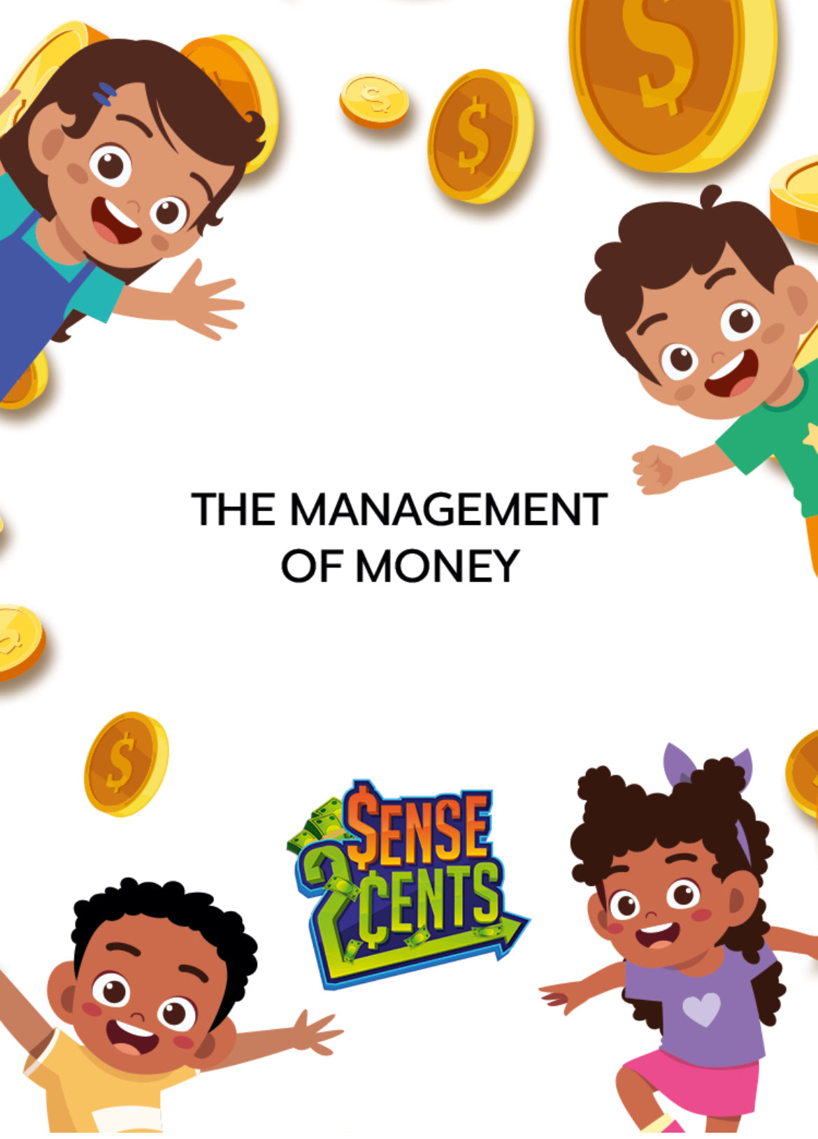 Financial Literacy Flash Cards